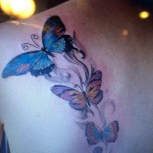 Meet your Posher, Denise